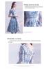 Grey Bridesmaid Dress 2026: Elegant Mid-Length Summer Gown for Women, Slimming and Ideal for Banquets