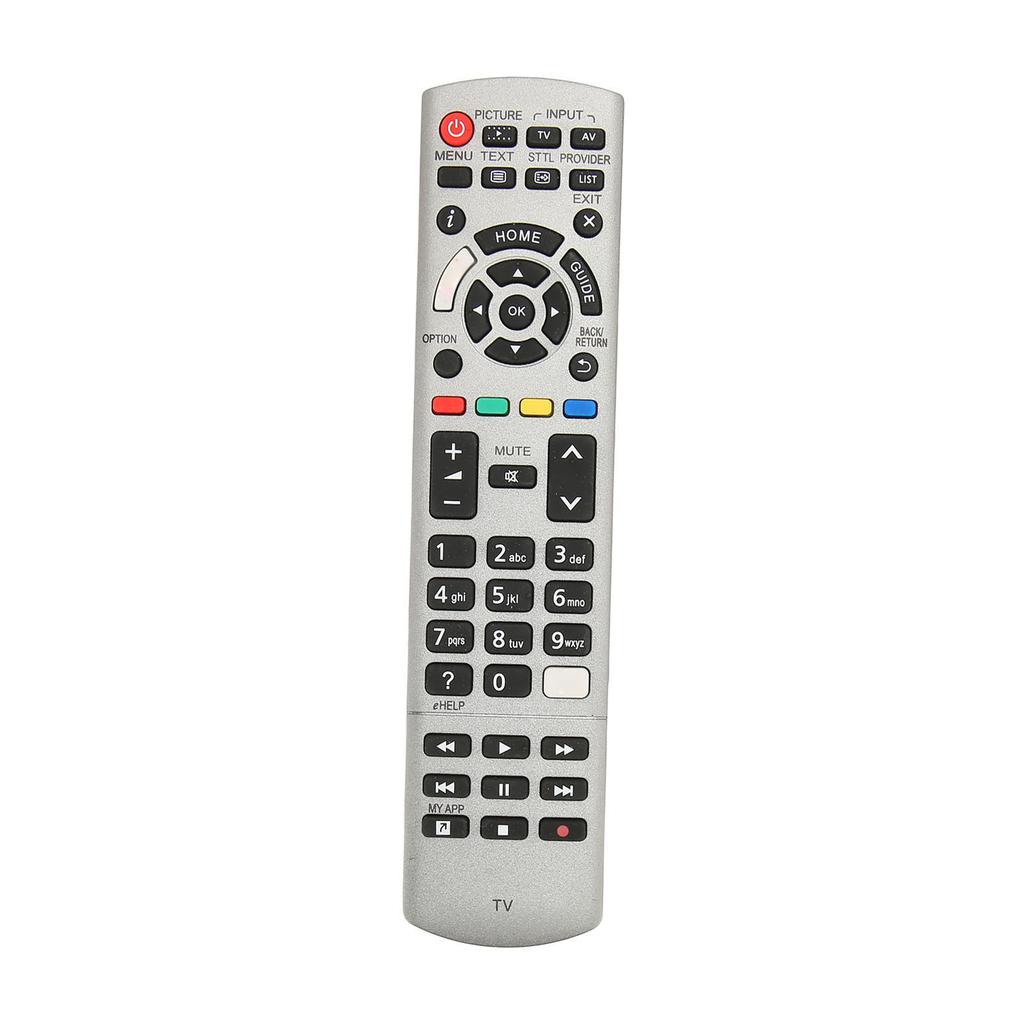 N2QAYB001254 Replacement TV Remote Control for TX 40HX800B TX 55H1000B TX 65HZ1000B TX 50HX800B TX