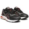 ASICS Gel Nimbus 21 'Black Laser Pink' Women's 1012A156-002