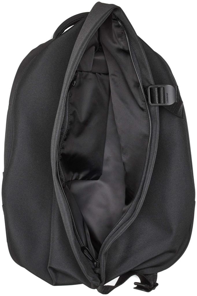[Japan Exclusive Distributor UNBY] [COTE&CIE] Backpack CC-28470 ISAR S EcoYarn BLACK