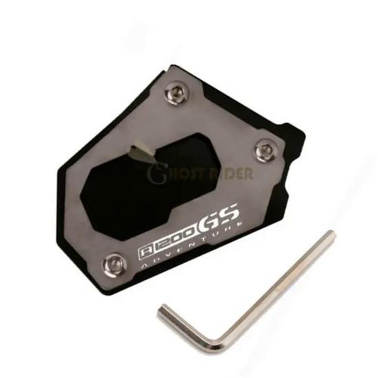 Pentru BMW R 1200 GS LC R1200GS R 1200GS ADV Adventure 2013 2014 Suport motocicletă CNC Suport lateral pentru motociclete Mărire