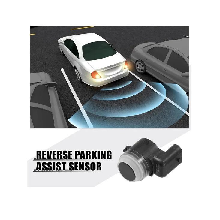 PDC Front Parking Sensor For Land Rover Discovery 5 L462 2.0 3.0 LR081449 T4A5539