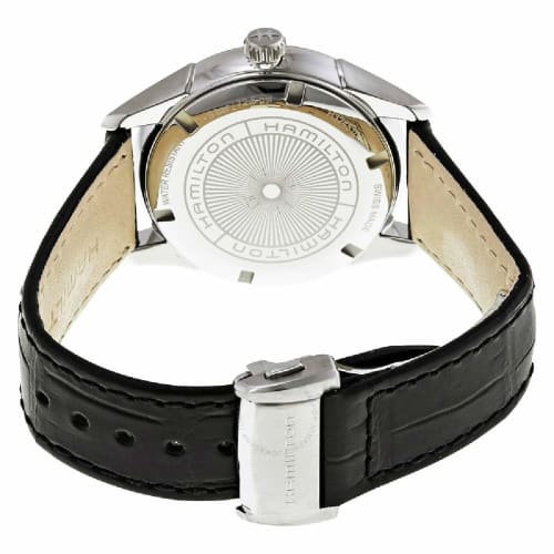 HAMILTON Jazzmaster Gent H32451731 Men's Watch