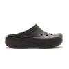 Crocs Classic Blunt Toe Black 209562 001