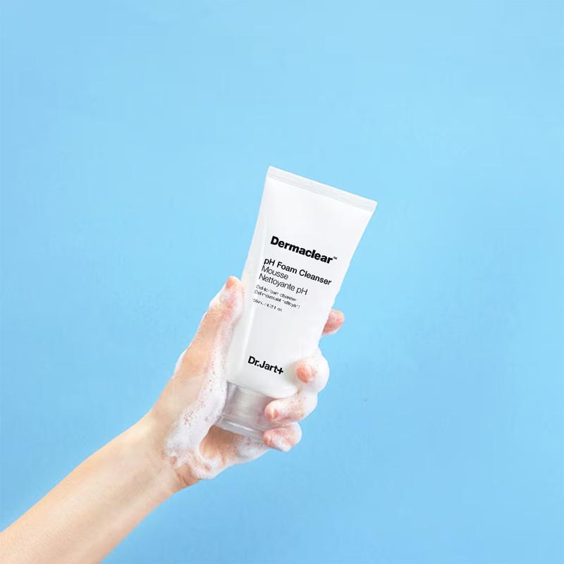 Dr.Jart+ Dermaclear Reinigungsschaum 120ml