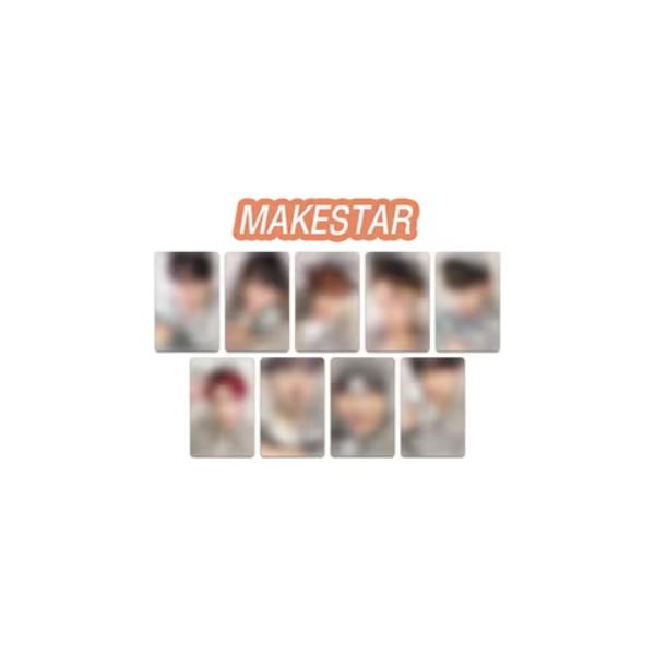 ZEROBASEONE 3rd Mini Album [You Had Me At HELLO] (+Online POB)