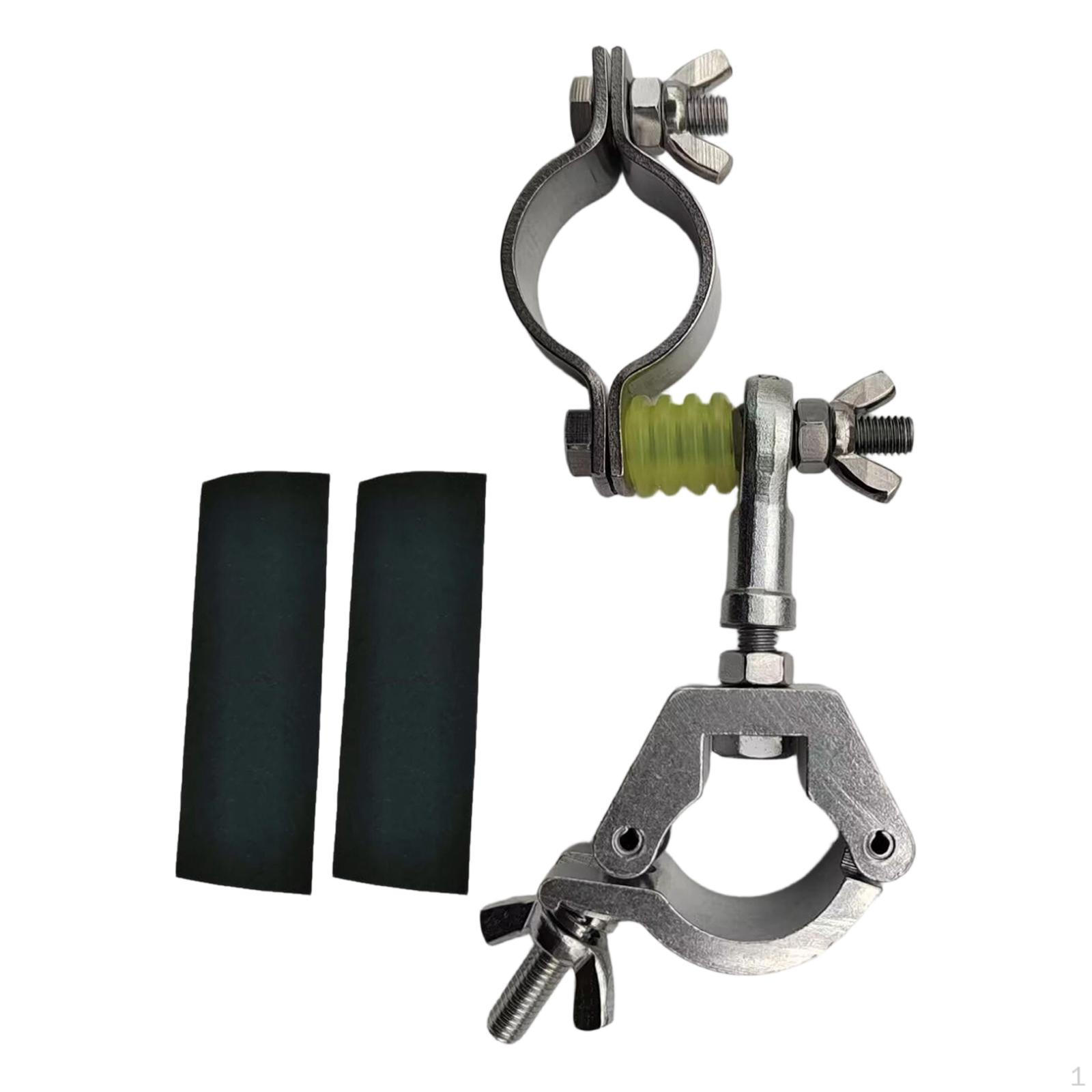 

Адаптер для фаркопа Length 17 cm