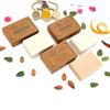 Ancient Living Organic & Natural Soaps Daily Bath Needs with Cold Pressed Oils (Handmade) - 100 gm
