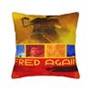 Fred Again Fan Gift Pillowcases Product Printed Cushion Cover  Pillow Covers Seat Decor Square Multi-Size