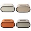 Multi-functional Tissue Storage Box Light Luxury Napkin Storage Case Paper Towel Dispenser  Car
