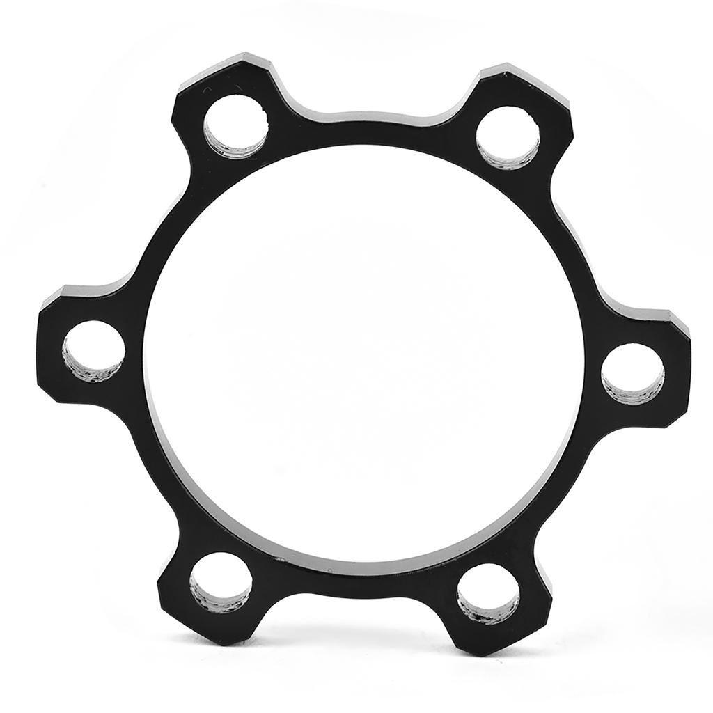 Alloy Bike Hub Conversion Adapter 100*15 To 110*15 142*12 To 148*12 Bicycle Accessory