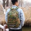 Outdoor Backpack Men's High Texture Large Capacity Camouflage Travel Sports Mountaineering Backpack Middle School Student School Bag