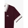 J.LINDEBERG Women Relay Knitted Polo 1546328802