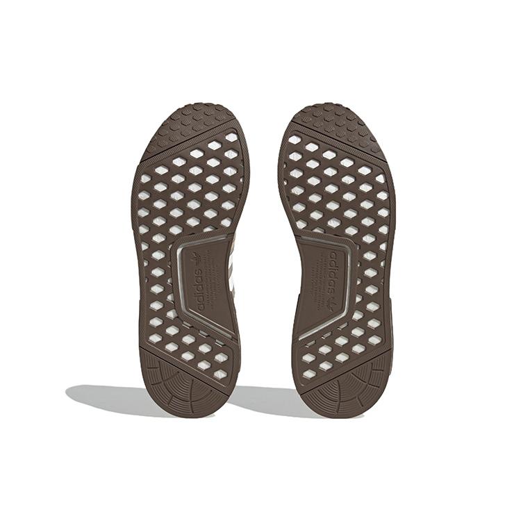 adidas NMD_R1 Shoes ' Wonder Taupe' ID4348