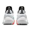 Nike Giannis Immortality EP White Black Turquoise Blue Clear Men's Basketball Shoes DH4528-100