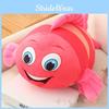 Oceanarium Nemo Cartoon Plush Stuffed Toy Simulation Fish Doll Kid Gift Birthday