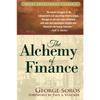 Alchemia finansów Miękka okładka # IND-311