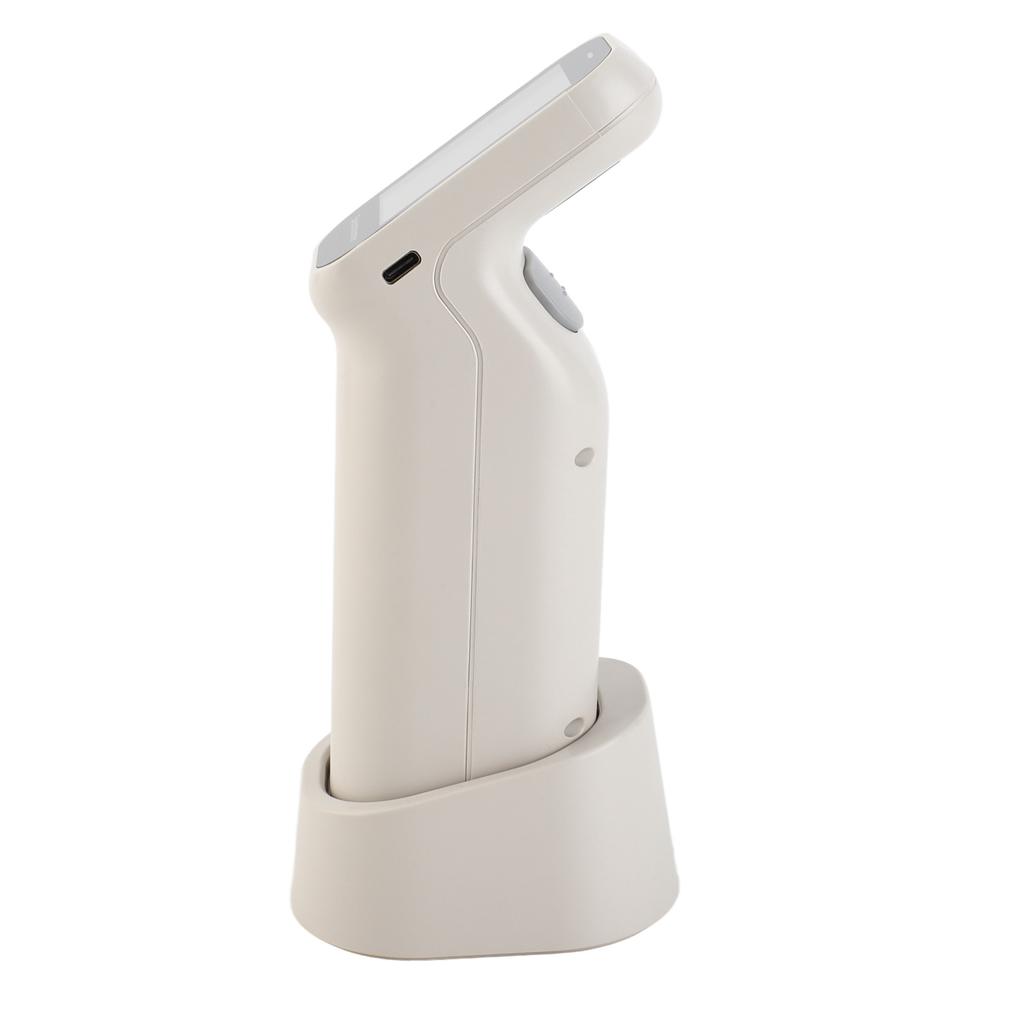 Touch Screen Colorimeter 6mm Color Difference Tester Portable Color Analyzer Meter Built in Battery