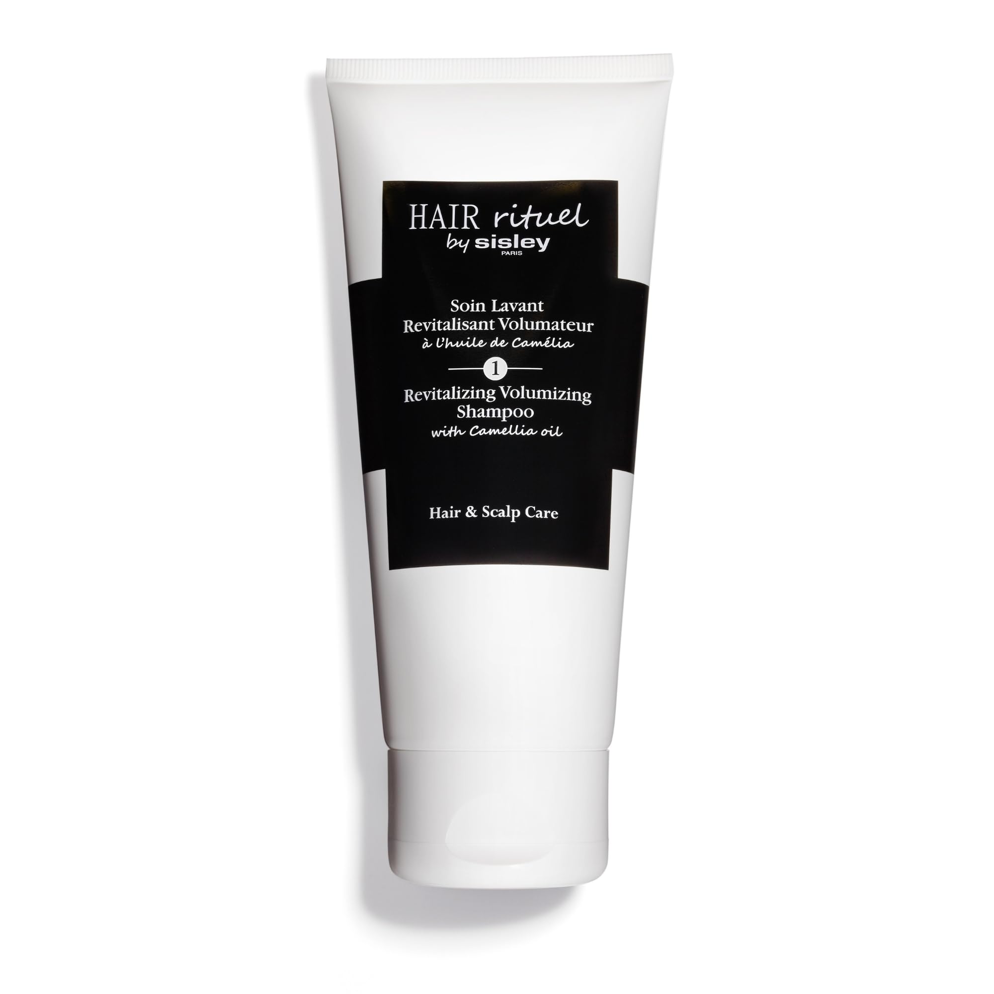 

HAIR RITUEL BY SISLEY Hair Ritual Volumizing Shampoo 200mL