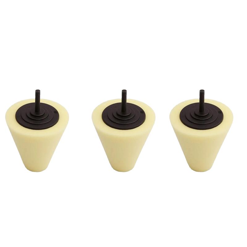 

Автомобильная ступица Автомобильный диск Полировальная губка Шлифовальная головка В сетке Мертвый угол Полировальный круг Губка Металл Пластик Шлифовальный конический