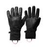 Black Diamond Tour Unisex Ski Gloves Black Bd8011630002 R