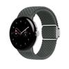 Braided Loop Strap for Google Pixel Watch 4/3 41mm Nylon Replacement Bracelet Wristband for Pixel Watch 4 3 2 1 Band Accessories