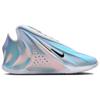 Nike GT Future EP All-Star Warning Label Unisex Sneakers Multi-Color Black-Multi-Color IB6679-900