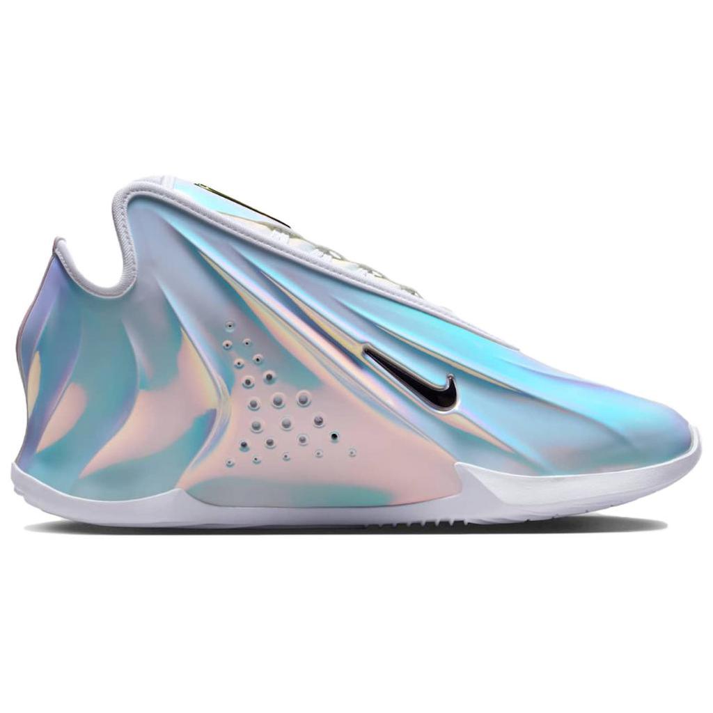Nike GT Future EP All-Star Warning Label Unisex Sneakers Multi-Color Black-Multi-Color IB6679-900