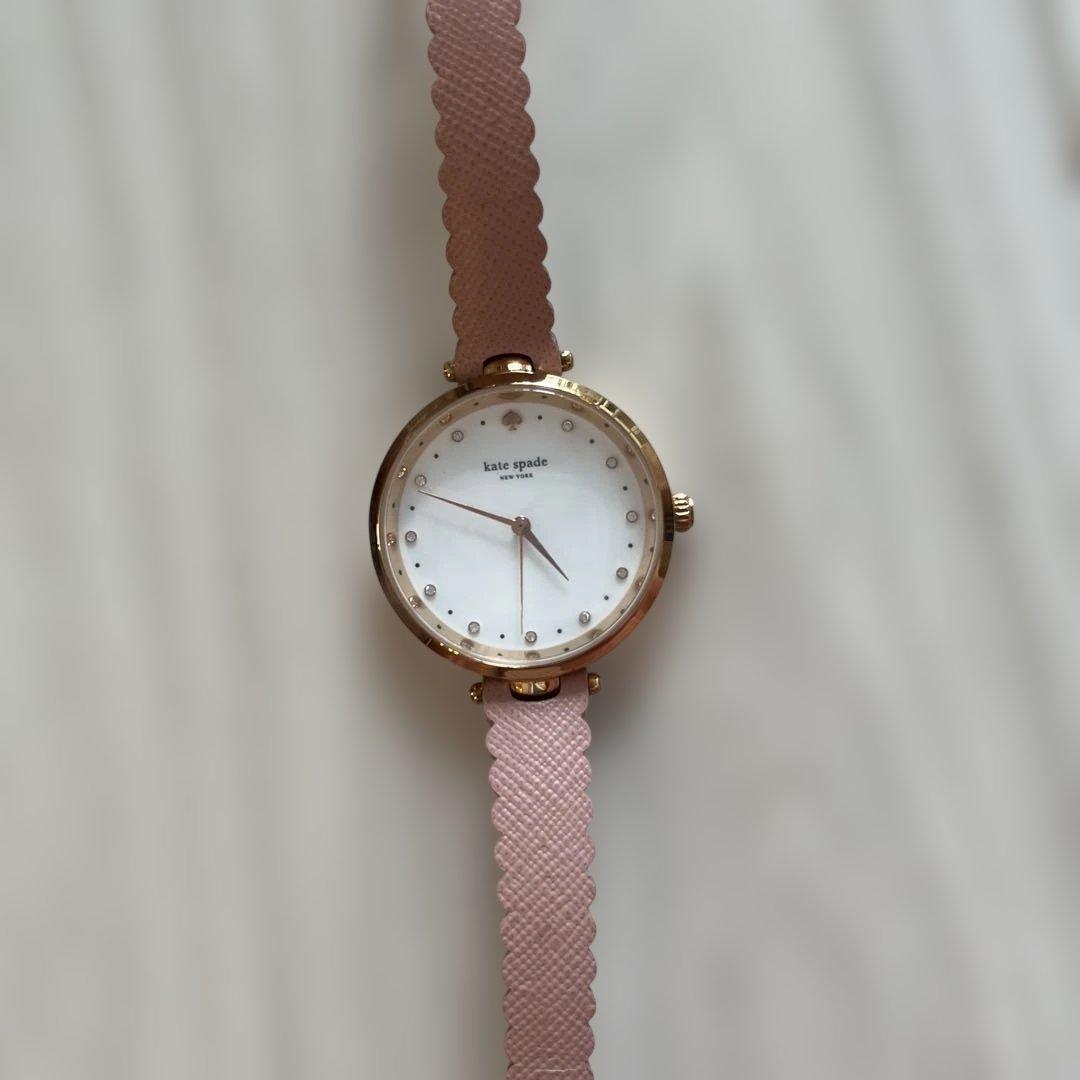 Used kate spade new york watch kate spade
