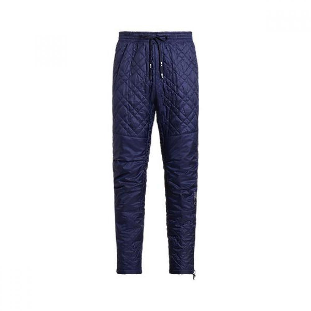 Polo Men S Water Repellent Quilted Golf pantS Mnxgpnt17620110410