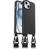 Case - Otterbox - Iphone 15 - Ultra-thin Case - Magsafe - Adjustable Shoulder Strap