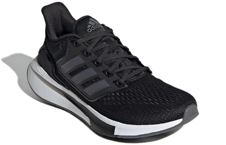 adidas Wmns EQ21 Run 'Black White' Women's H00544