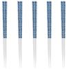 Chopsticks Set of Acrylic Made In Japan J-kitchens 5, Material Resin, PID5242,