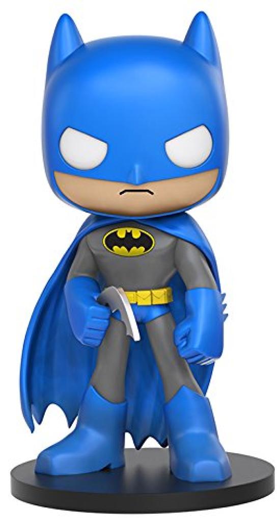 

Wobbler DC Comics Batman Высота 140 мм Покрашенная полная фигурка прибл.