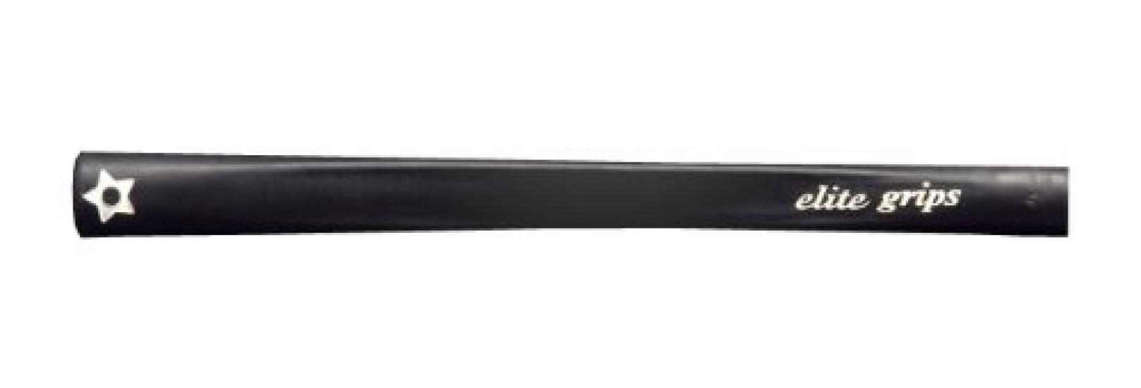 

elitegrips Putter Grip RS50 Berlina Black Standard