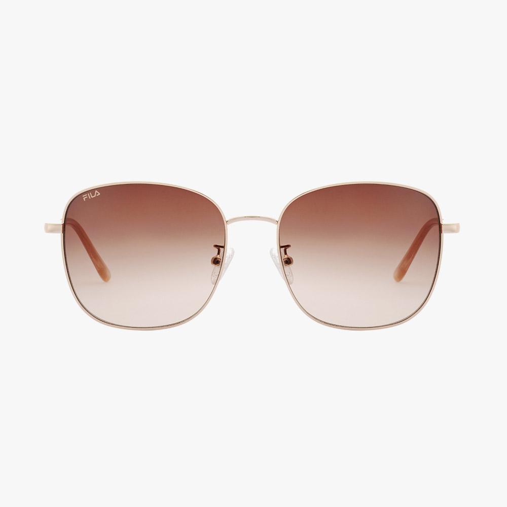Hwillaaiweeo Sunglasses (Fls7421 Pinkgold 59)