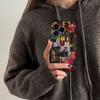 The Weeknd Album Starboy Handyhülle Für IPhone 17 15 Pro Max 14 Pro 12 11 13 Mini X XR XS 16 Plus SE Rückabdeckung