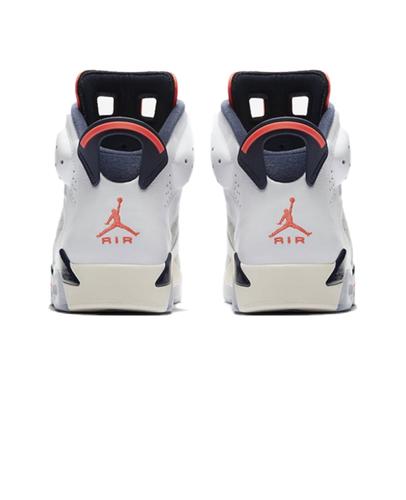 Air Jordan 6 Retro Tinker Jordan 6 AJ6 384664-104