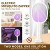 Fly swatter electric