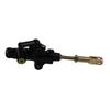 Motorcycle Rear Back Hydraulic Brake Master Cylinder Pump For Yamaha ATV Warrior 350 YFM 350 1987-2004