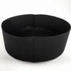 Felt Seedling Bags - Various Size Round Outdoor Planting Pots