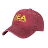 DEA Special Agent Narcotics Special Agent Fashion Baseball Cap Peaked Cap Mens Hat Womens Cap Women Hat
