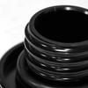 Chrome Vented Gas Cap Fuel Tank Smooth ForHarley Sportster 883 XL Dyna Softail 96-23