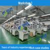 Professional Custom Fully Automatic Screw Driving Machine