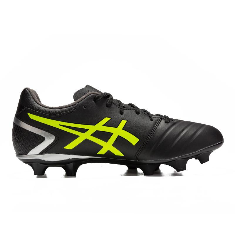 New Asics Ds Light 'Black Safety Yellow' 1103A068-002