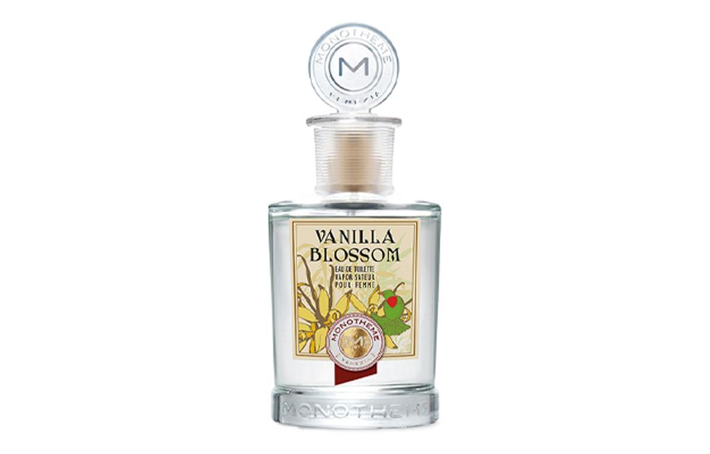 MONOTHEME MAVIVE M Klassisches Vanilleblüten-Damenparfüm Floral Fruchtiger Akkord Eau De Toilette