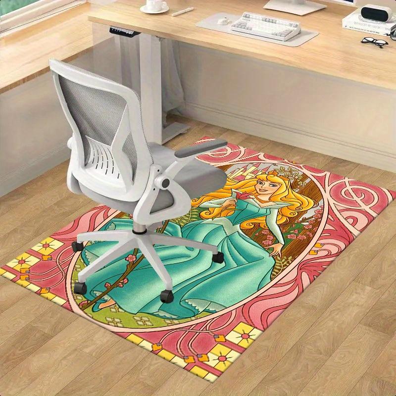 

1pc, Home Decor Carpet | Office Rug | Chair Mat | Outdoor Carpet | Gift Idea P016 60cm by 90cm