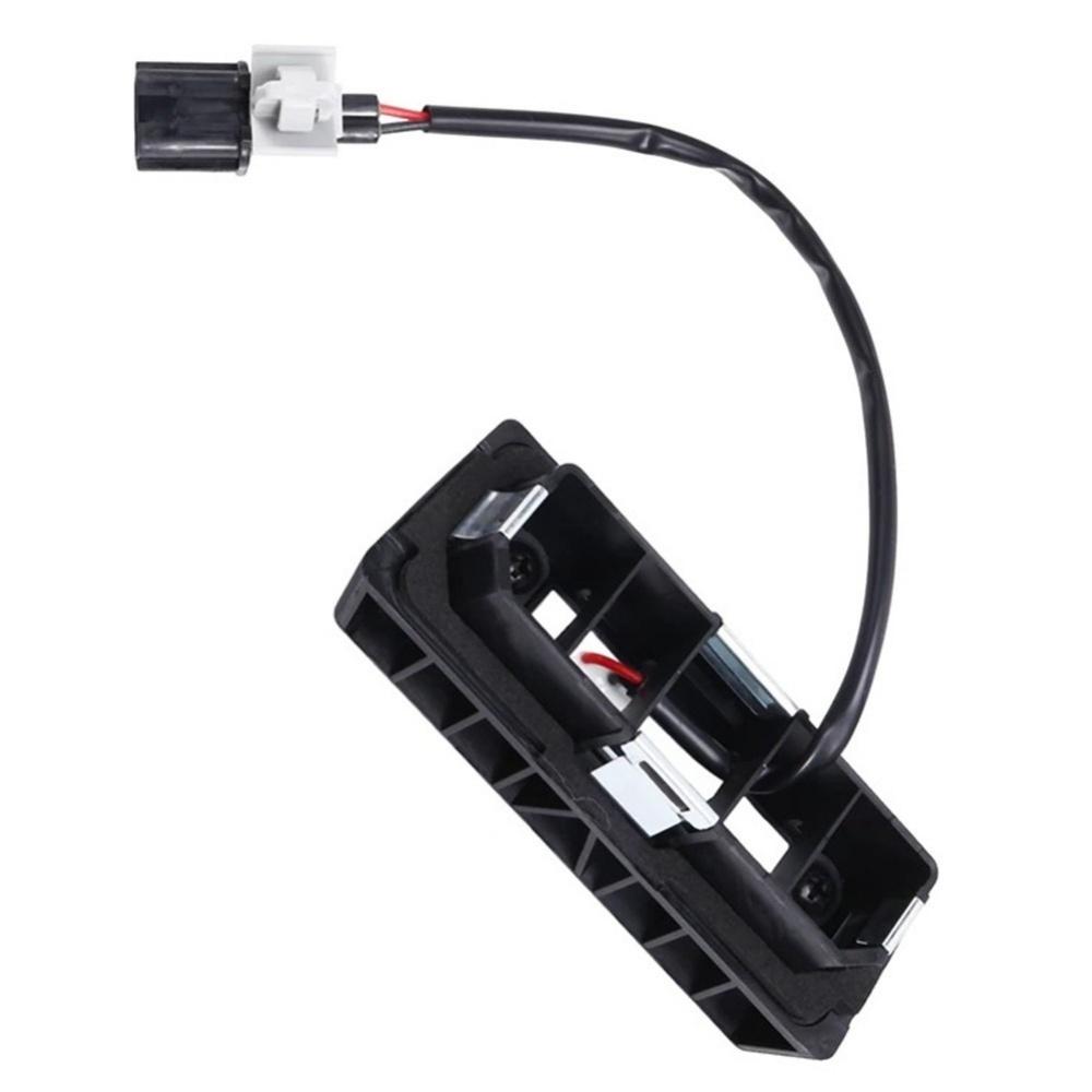 Fit For 2016-2024 Kia Niro Rear Tail Gate Release Handle 81720-G5000, 81720G5000