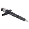 Black Metal Automotive Diesel Injector Nozzle for 0950