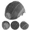 For WOSPORT FAST SF Airsoft Paintball Helmet Cover with Elastic Fixed Cord Tactic Helmets Cover for GEN4 Outdoor Airsoft Gear